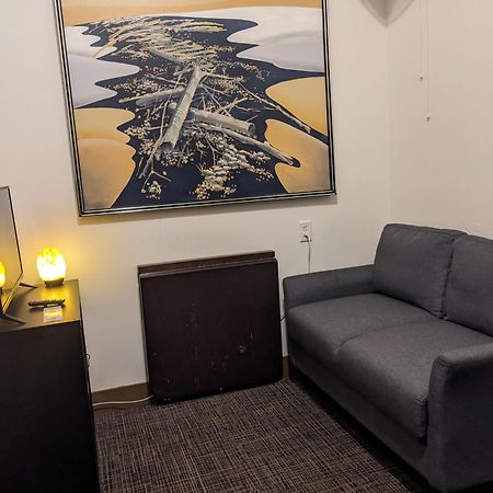 Park City Hostel المظهر الخارجي الصورة