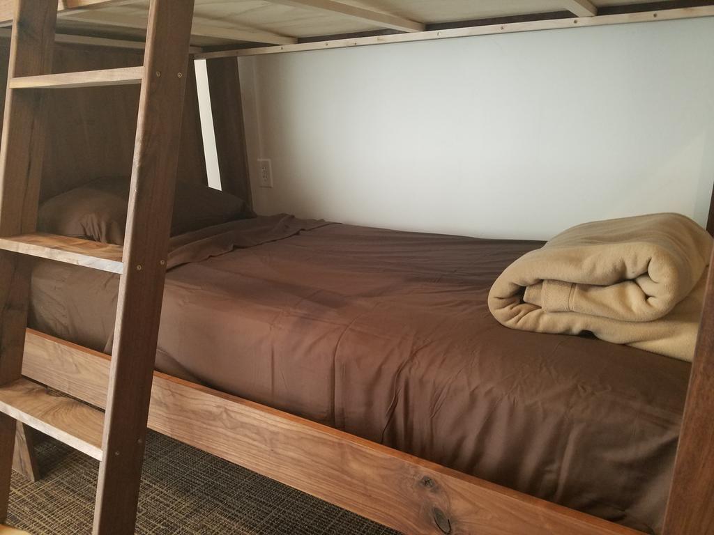 Park City Hostel المظهر الخارجي الصورة