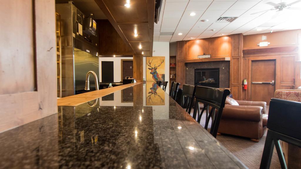 Park City Hostel المظهر الخارجي الصورة