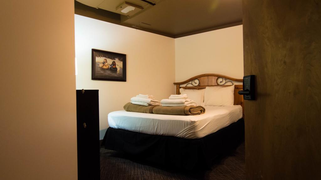 Park City Hostel المظهر الخارجي الصورة