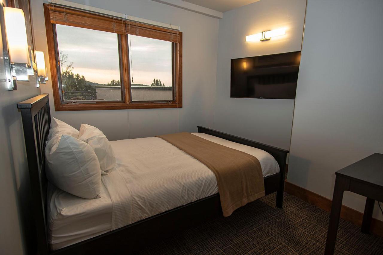 Park City Hostel المظهر الخارجي الصورة